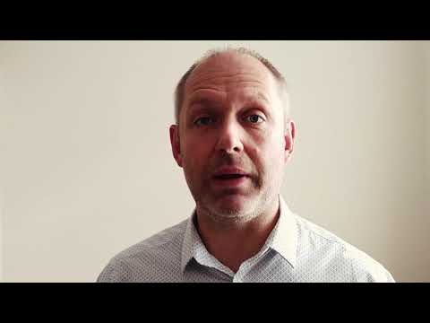 Leeds Hypnotherapist  video.