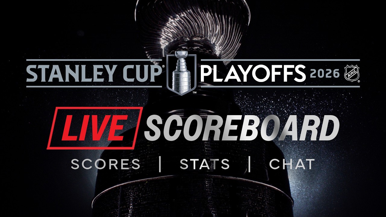 👉 LIVE NHL Conference Finals Game 1 Canadiens vs. Hurricanes Scoreboard & Chat  5/21 🏒🔥