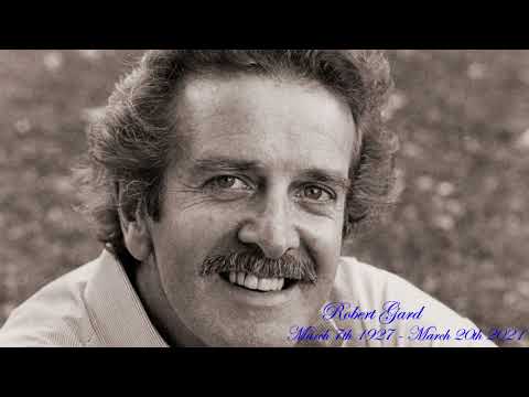 Regarding Faustus - Helen Gifford (1983) Robert Gard tenor.