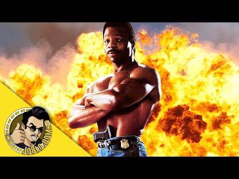 Action Jackson Imdb