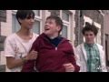 Daily Dose of Skins - Cook sings 'Ace of Spades ...