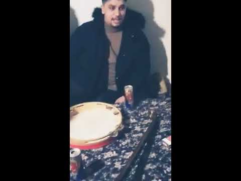 Muja i klinavcit me sharkija me def violin