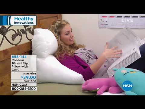 HSN | Healthy Innovations 03.26.2019 - 07 AM