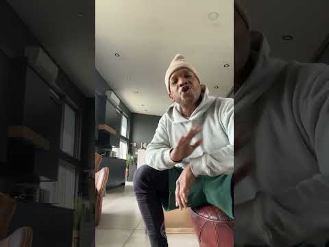 Styles P upset At Math Hoffa For J-Hood interview??