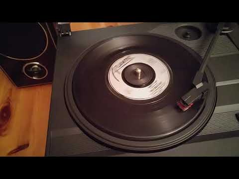 Yakety Yak the Coasters - Atlantic vinyl 45rpm