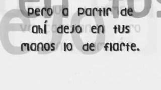 Porta - Cosas de la vida ♪(Con Letra)