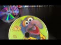 Overview Of My DVD Collection 2022 Edition