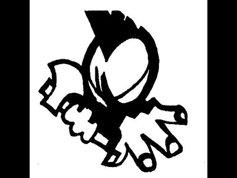 Matrax ( Tomahawk -  Fr ) mixtape @  "Star Tek "  Face B