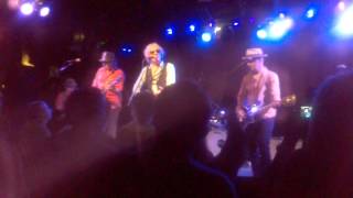 Saturday Gigs Ian Hunter