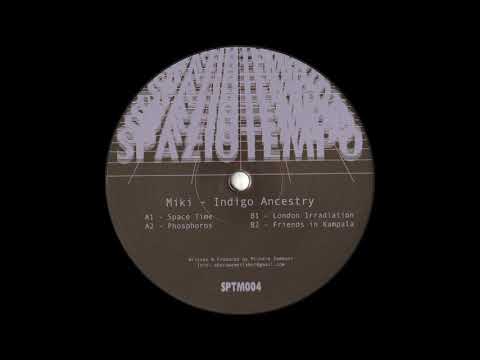 Miki - London Irradiation (SPTM004)