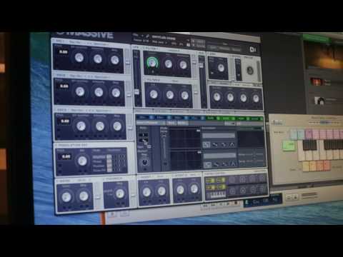 Massive VST Future Bass Chords Tutorial