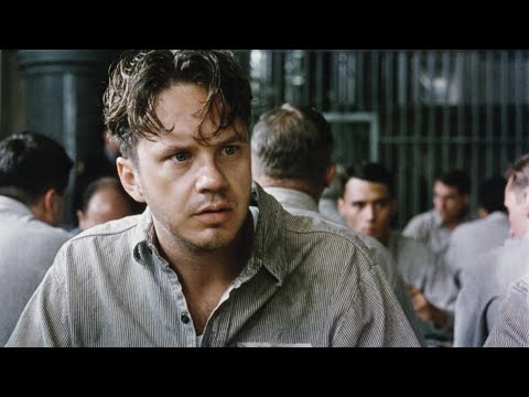 Shawshank Redemption (1994) original theatrical trailer [FTD-0175]