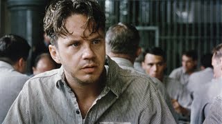 Shawshank Redemption (1994) original theatrical trailer [FTD-0175]