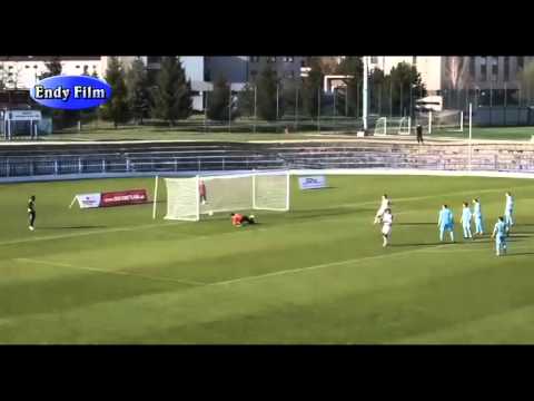 Exportný gól Róberta Petruša