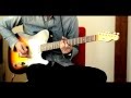 欲望を叫べ OKAMOTO'S guitar cover 