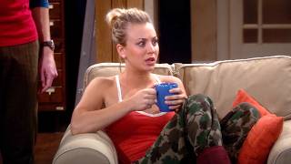 'Big Bang Theory' But Everything Happens in Apartment 4A