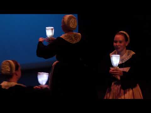 Meliaj 2023 - Epreuve scénique 2ème cat. - Rostrenen