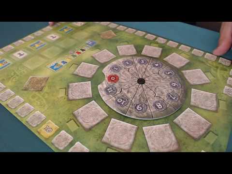 Wikinger Regelübersicht