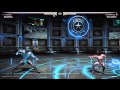 MILEENA WINS