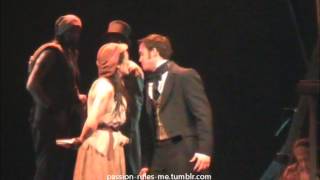 The Robbery (West End 2011)