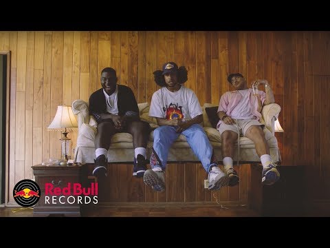 Warm Brew - Psychedelic (Official Music Video)