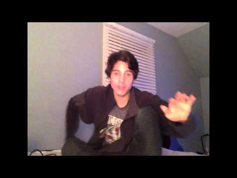 Youtuber Theme - Riley Lynch