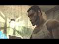 The Suffering 2004 PS2 Xbox Gameplay Trailers High Quality