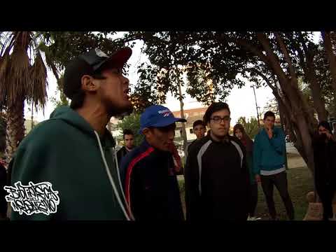 MC² - MR. MOMO - NCO vs SILENCIO - ILUSIONISTA - PROXY | Formato Judas