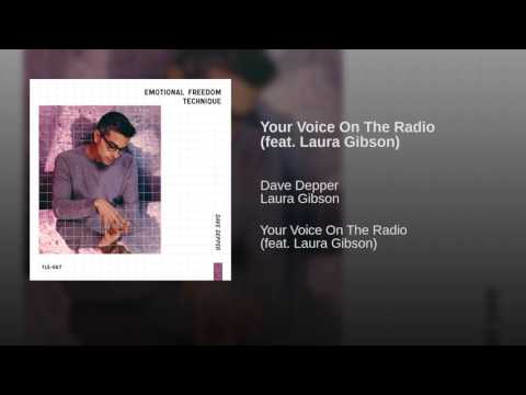 Video thumbnail for Your Voice on the Radio