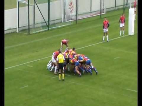 15.09.2012 Pogoń Siedlce - Orkan Sochaczew 23:10