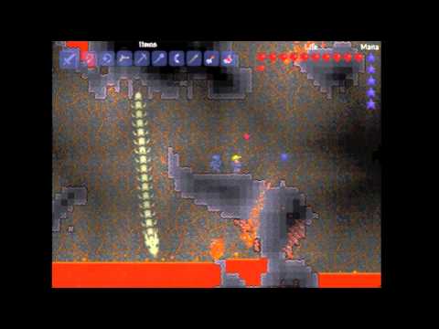 Lovely VGM 252 - Terraria - Cave