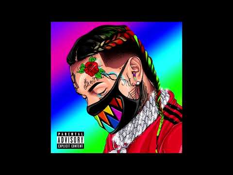 (FREE) 6IX9INE Type Beat - "BODY" ft. Nicki Minaj, Kanye West (Prod. BrightBeat)