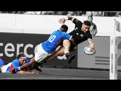 This is Rugby - 2019 ᴴᴰ
