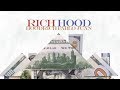 Hoodrich Pablo Juan - Walk Thru (Rich Hood)