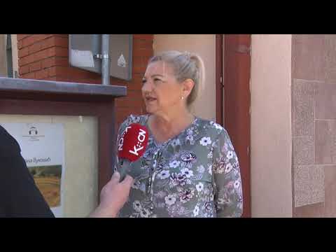 Najava izložbe STUDENICA autorke Biljane Vuković