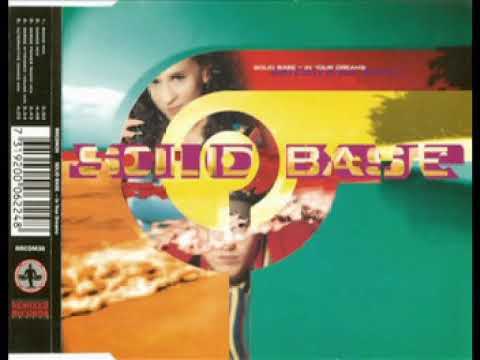 Solid Base - In Your Dreams (1995)