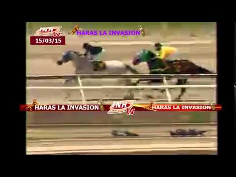 LA RINCONADA 3 CARRERA, SABADO 21 DE MARZO DEL 2015