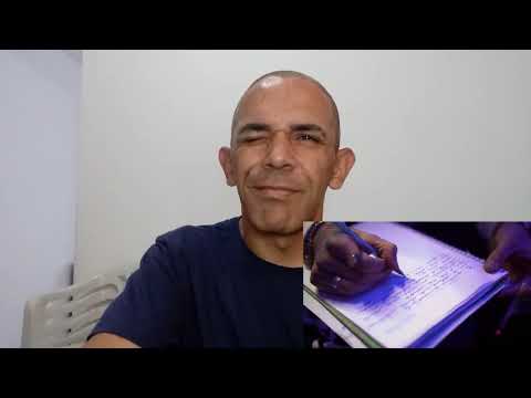 Sabotage, MC Hariel (prod DJ Kalfani) - Monstro Invisível - Reação - REAGE NALDO