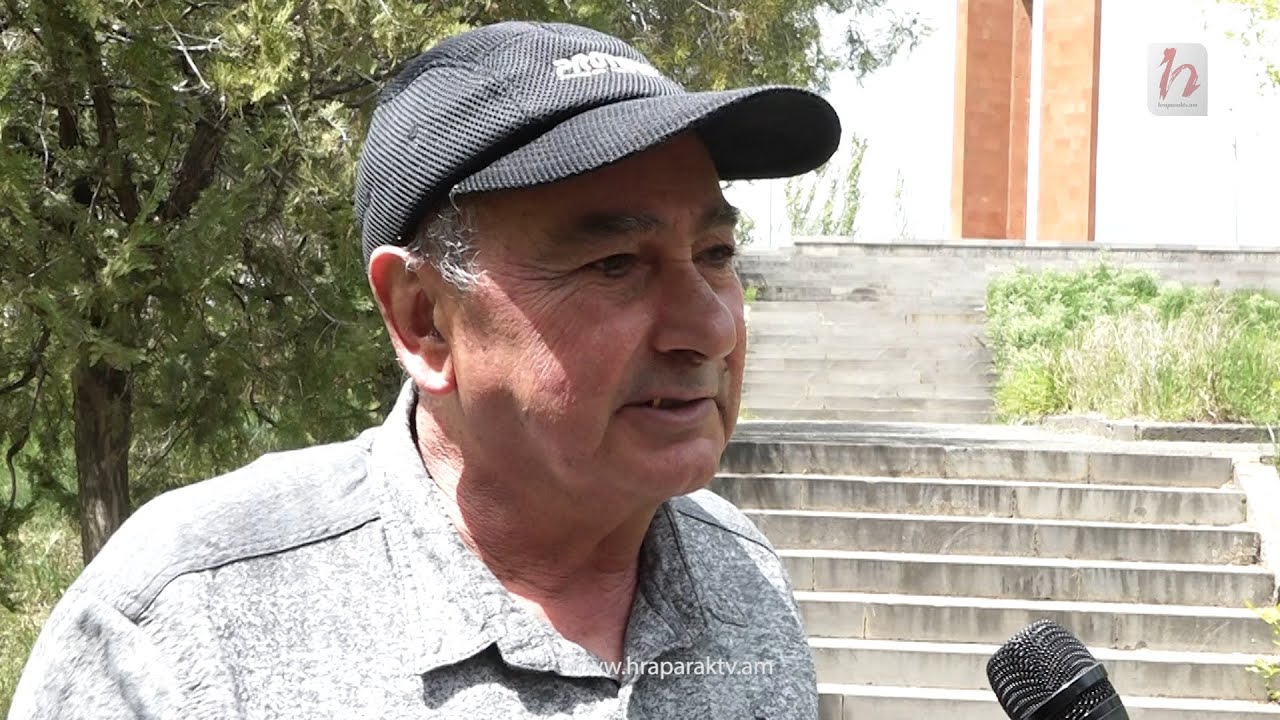 Չունենք գերագույն գլխավոր հրամանատար, չունենք ԳՇ պետ․ Ազատամարտիկ