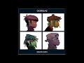 Gorillaz - Intro