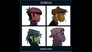 Gorillaz - Intro