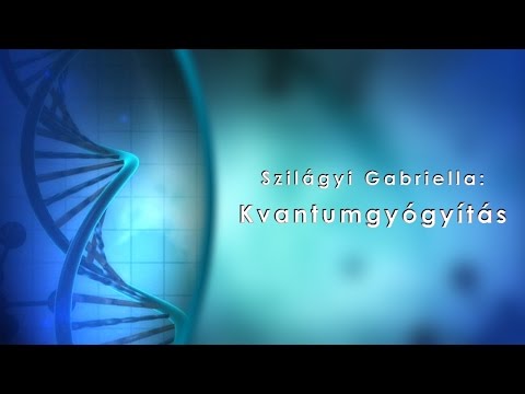 kvantum paraziták élő férgek gyógyszeres kezelés után