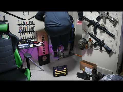 How secure containers are stored in Escape From Tarkov