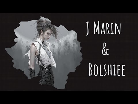 //J Marin & Bolshiee// Wish I Never Loved You 2.0