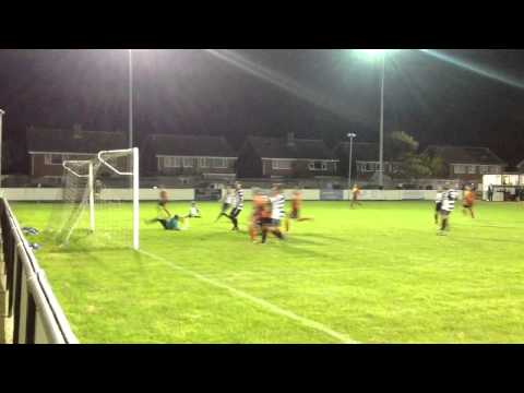 09.09.2014 - Deal Town 1 v 1 Lordswood