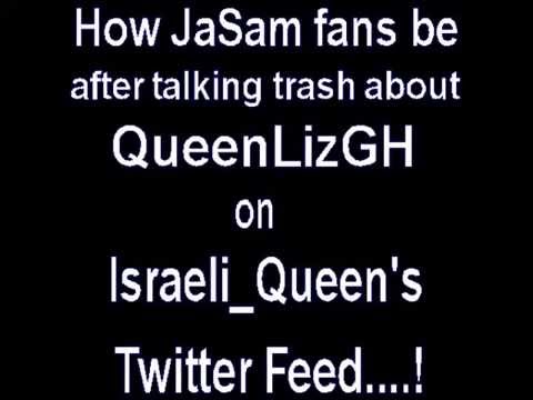 General Hospital Don't mess with QueenLizGH