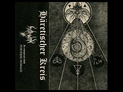 Various Artists - Häretischer Kreis (2018)