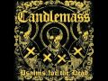 Candlemass - Black as Time