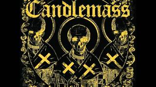 Candlemass - Black as Time