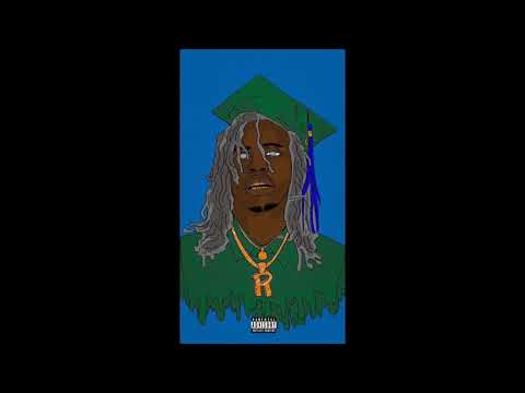 Rasta Ro (Ft.BlackBoogie) - Murder Scenes